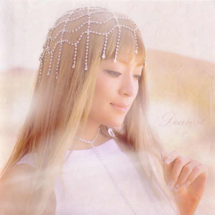 Dearest by 浜崎あゆみ (Ayumi Hamasaki)