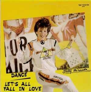 Dance by Betty Miranda