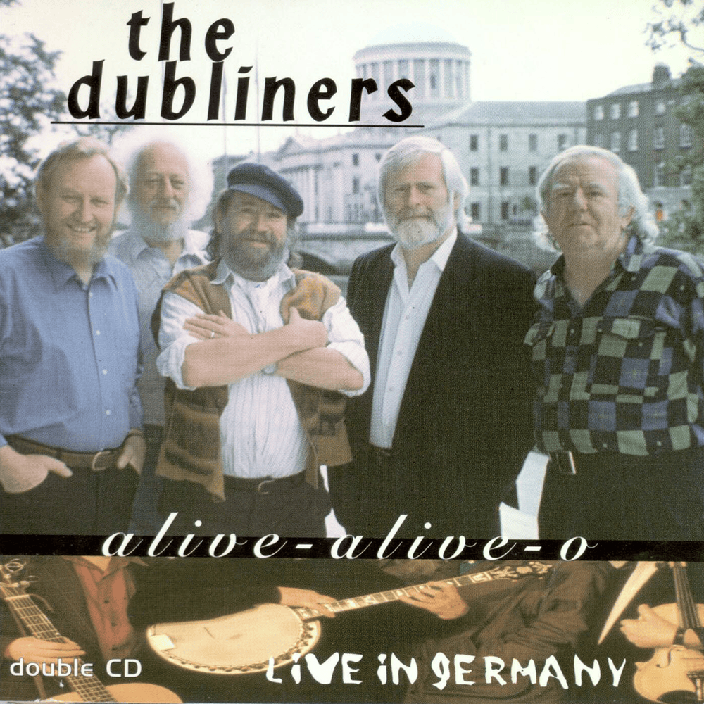 Whiskey in the Jar by The Dubliners