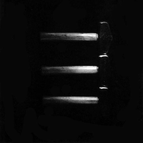 Album cover art for "Get the Balance Right! (Combination Mix - No Fade)" by Depeche Mode