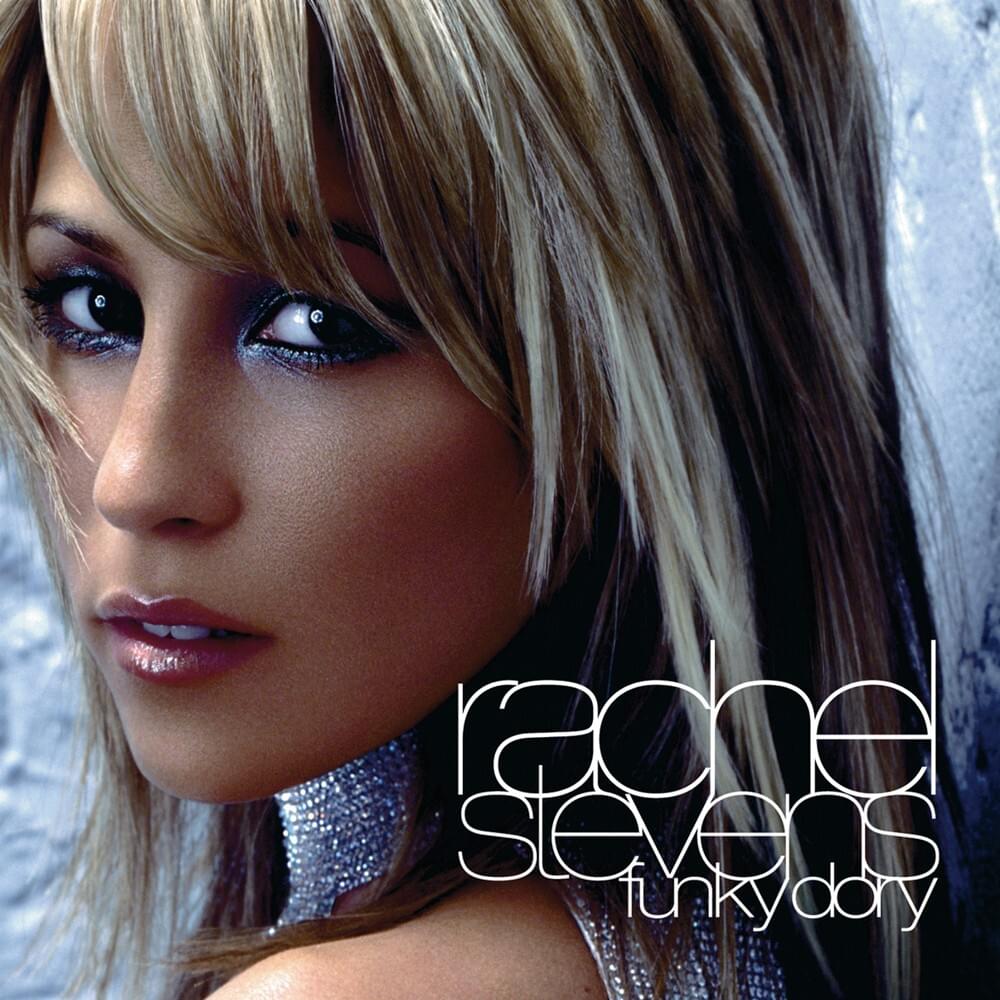 Cover image for Funky Dory - Single