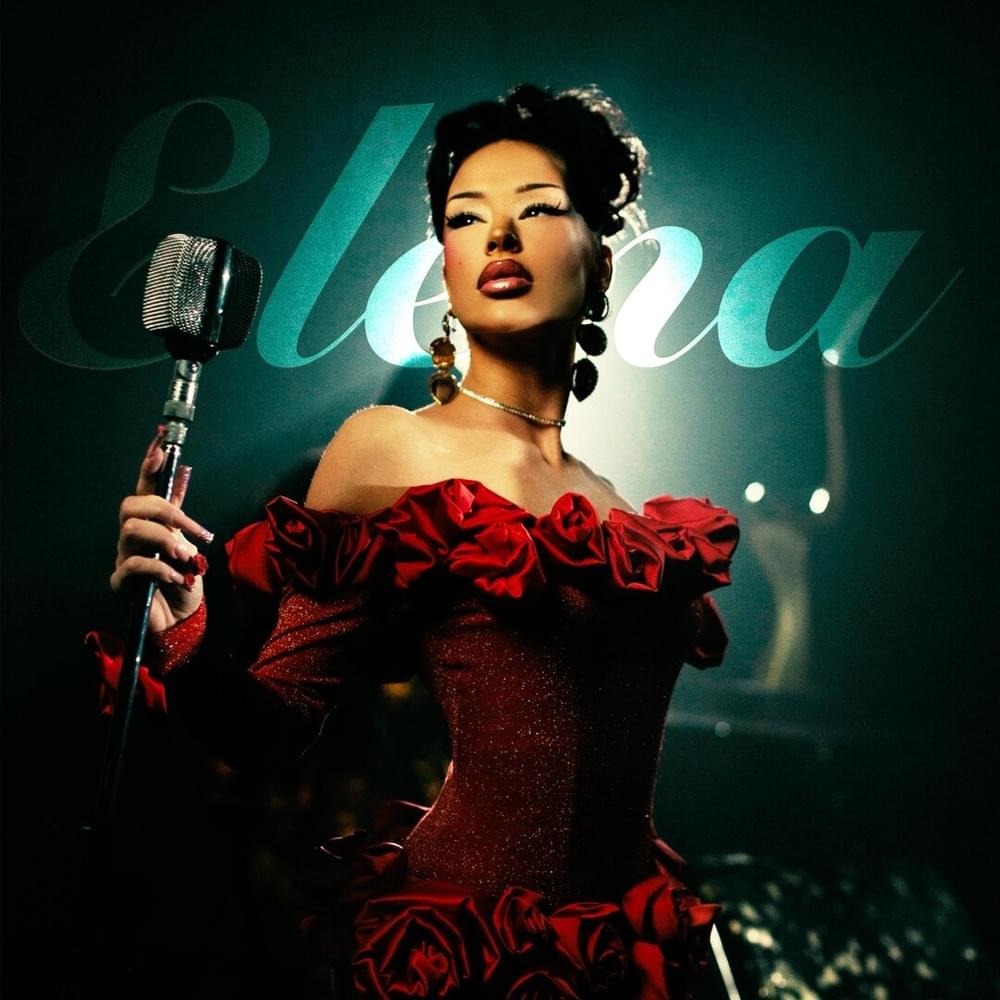 Elena by Elena