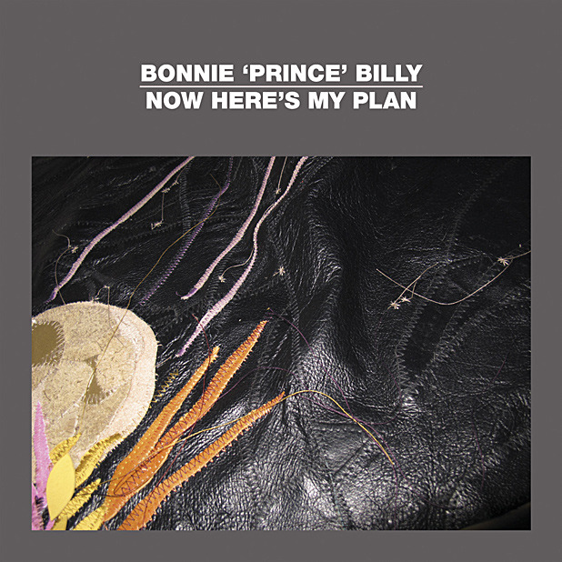 Cover image for Now Here’s My Plan