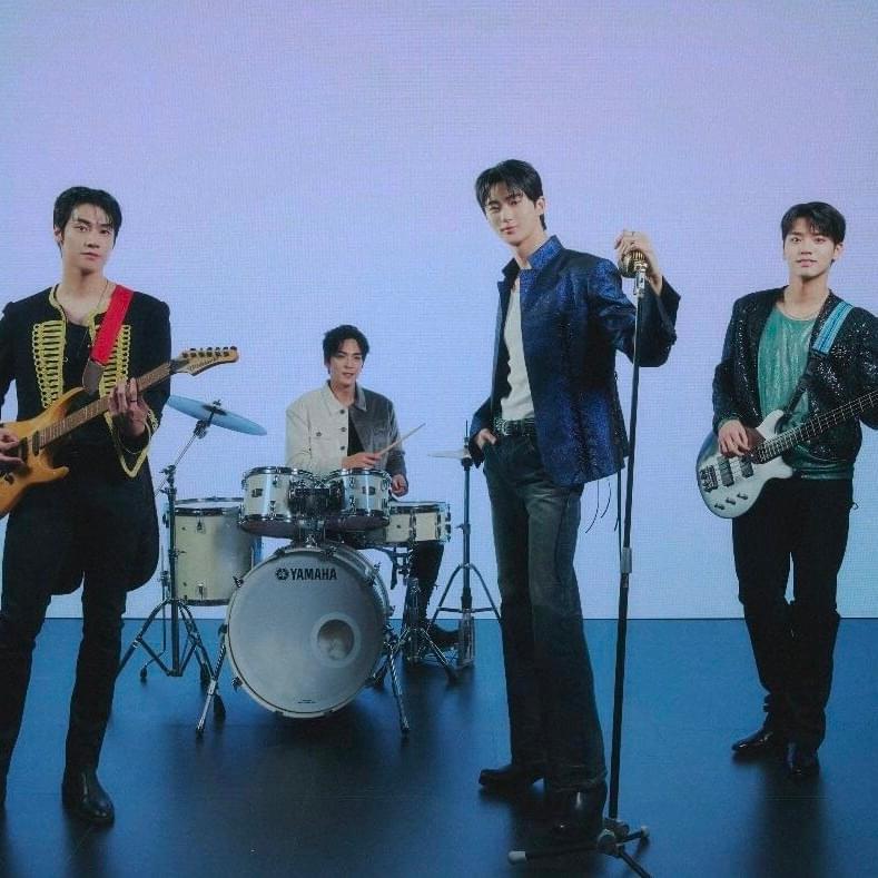 Photo of ECLIPSE (이클립스) (KOR)