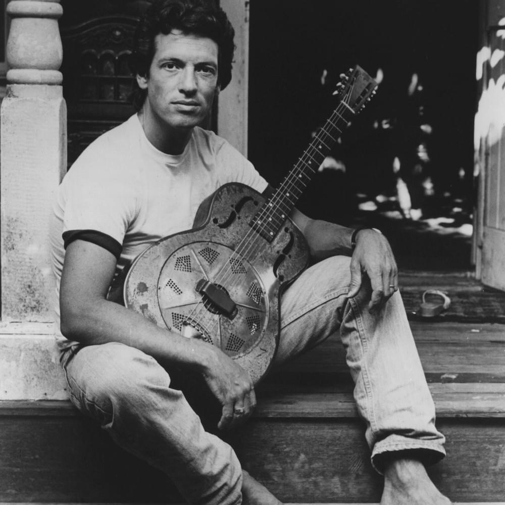 John Hammond (Jr.) Profile Picture Photo of John Hammond (Jr.)