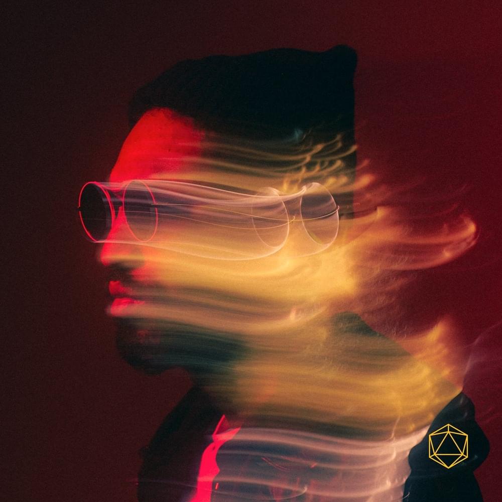 Album cover art for "Love Letter" by ODESZA & The Knocks