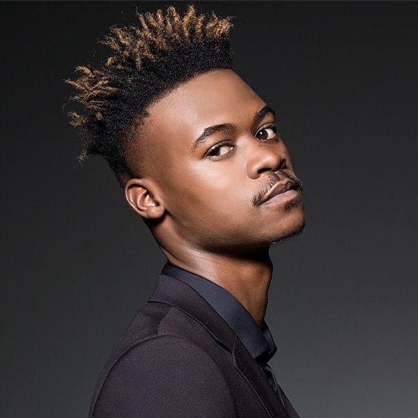 Photo of Mlindo the Vocalist