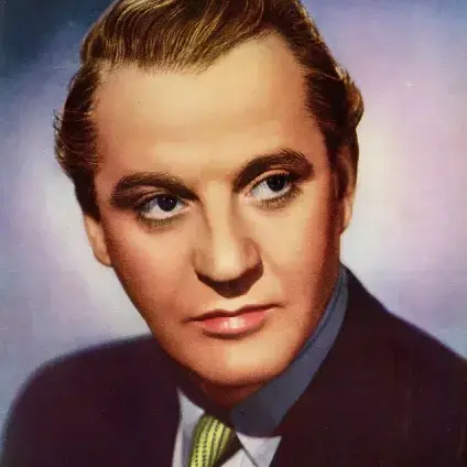 Eric Portman Profile Picture Photo of Eric Portman