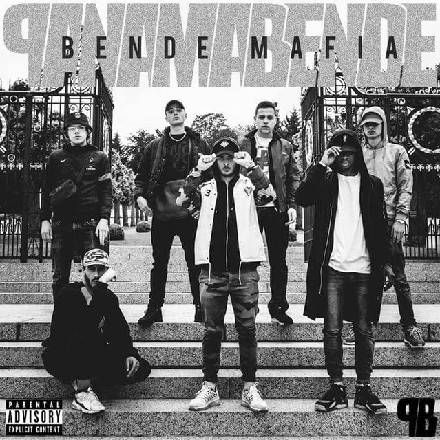 #SmoothLa by Panama Bende