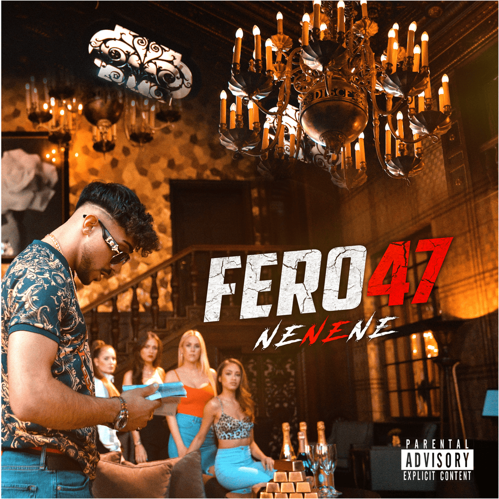 NENENE by Fero47