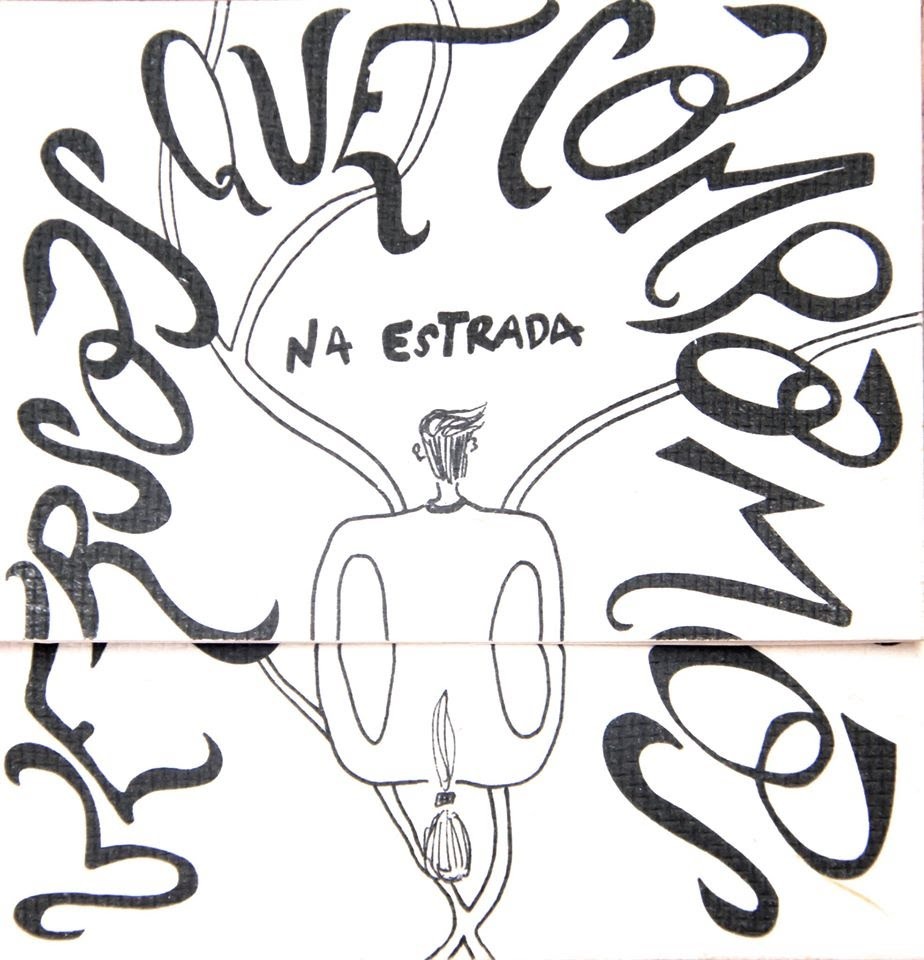 Tempo by Versos Que Compomos na Estrada