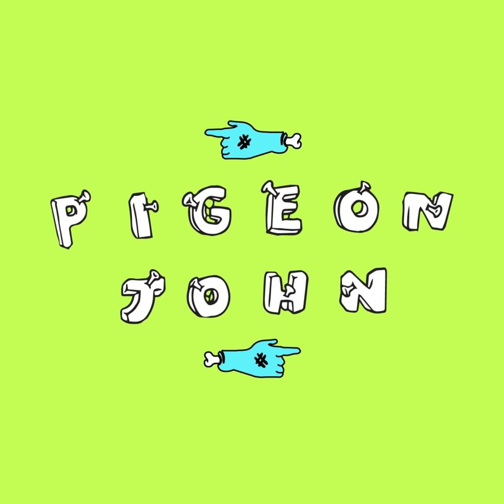 They Don’t Make Em Like Me by Pigeon John