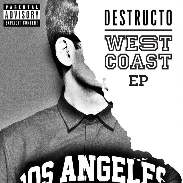 Nobody Else by Destructo