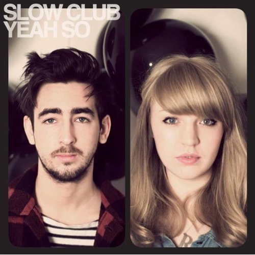 Christmas TV by Slow Club