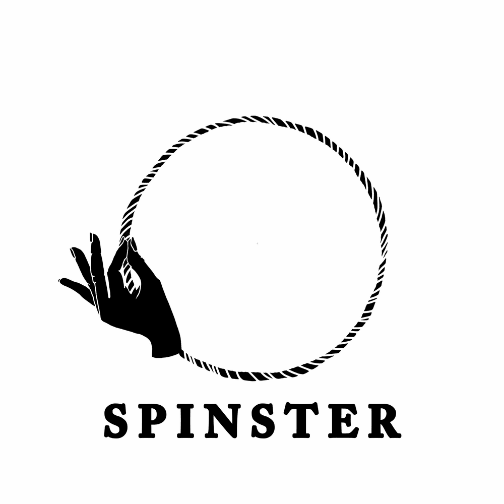 Cover image for Spinster Sounds