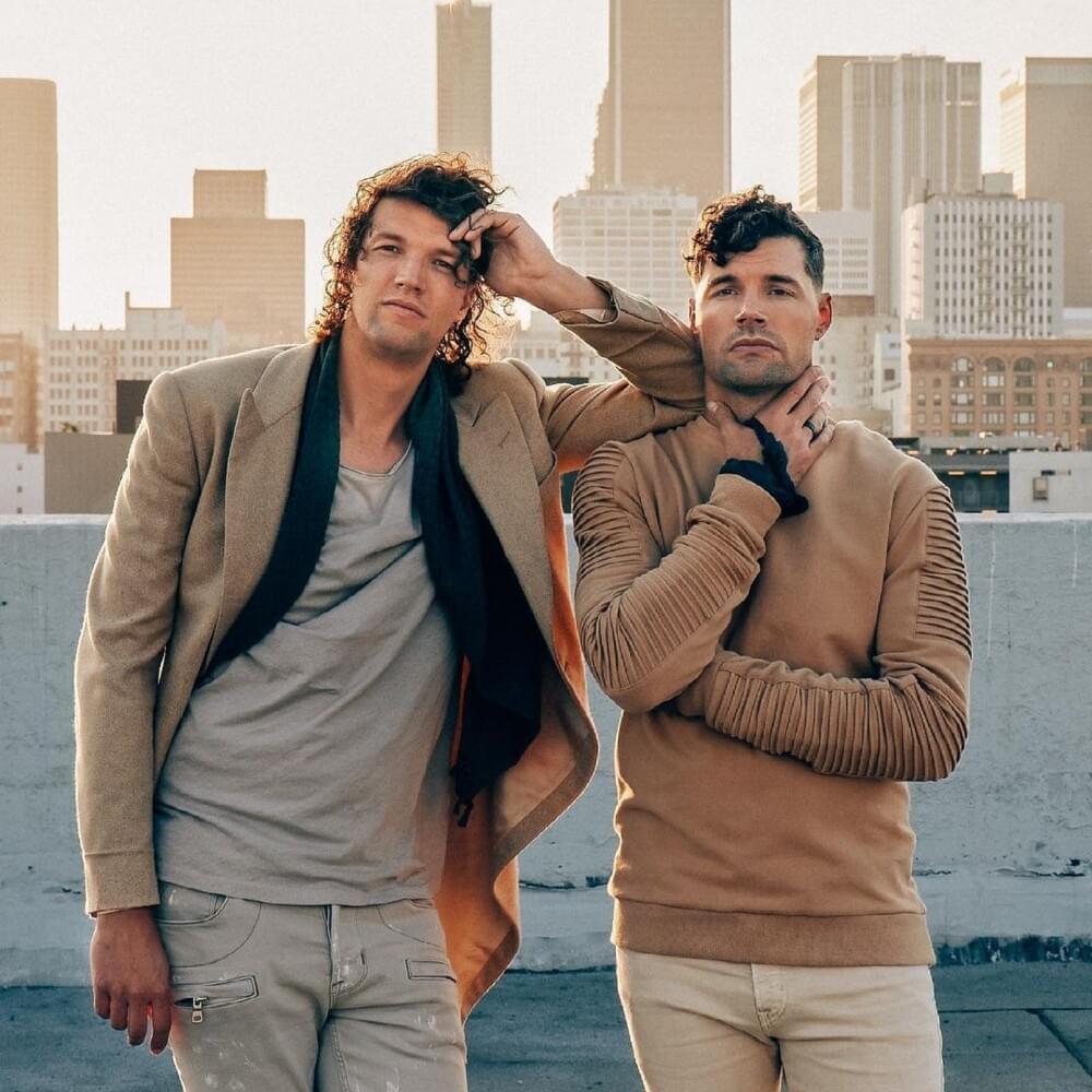 Photo of for KING & COUNTRY