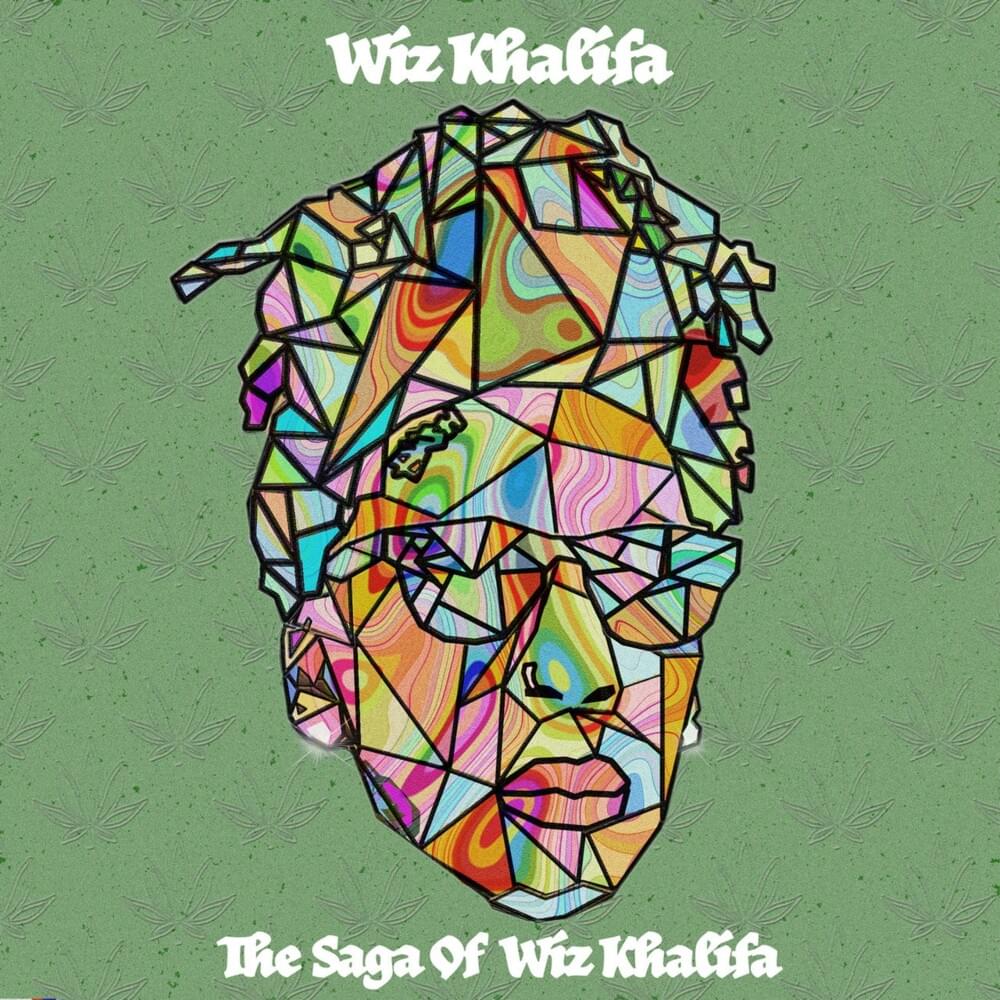 Album cover art for "Y U Mad" by Wiz Khalifa & Mustard & Ty Dolla $ign & Megan Thee Stallion