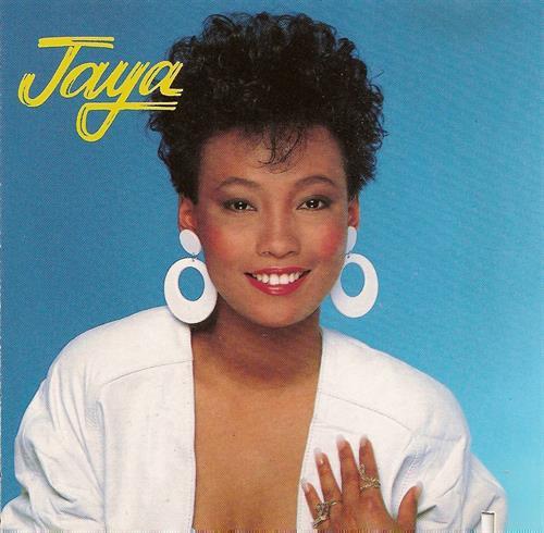 Cover image for Jaya