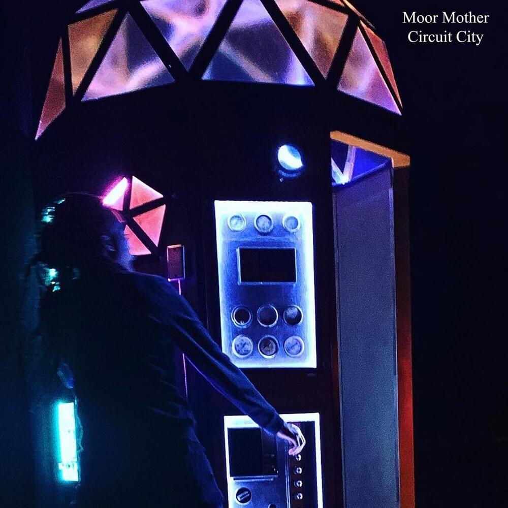 Cover image for Circuit City