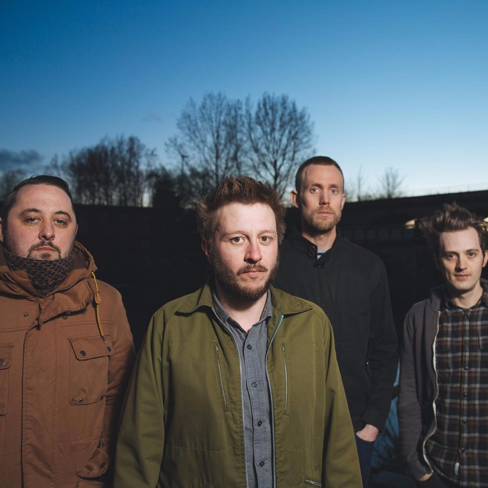 65daysofstatic Profile Picture Photo of 65daysofstatic
