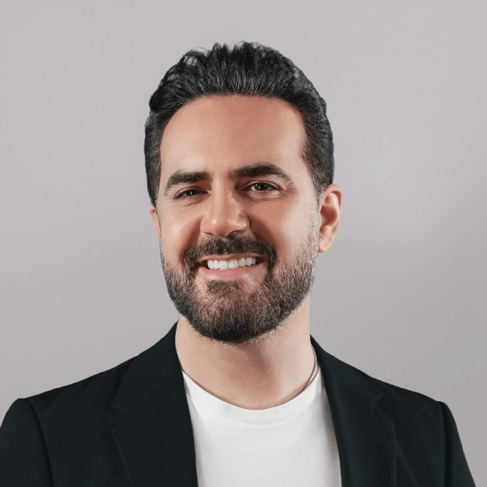 Photo of Wael Jassar - وائل جسار