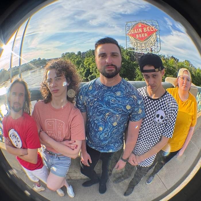 Stacked Like Pancakes Profile Picture Photo of Stacked Like Pancakes
