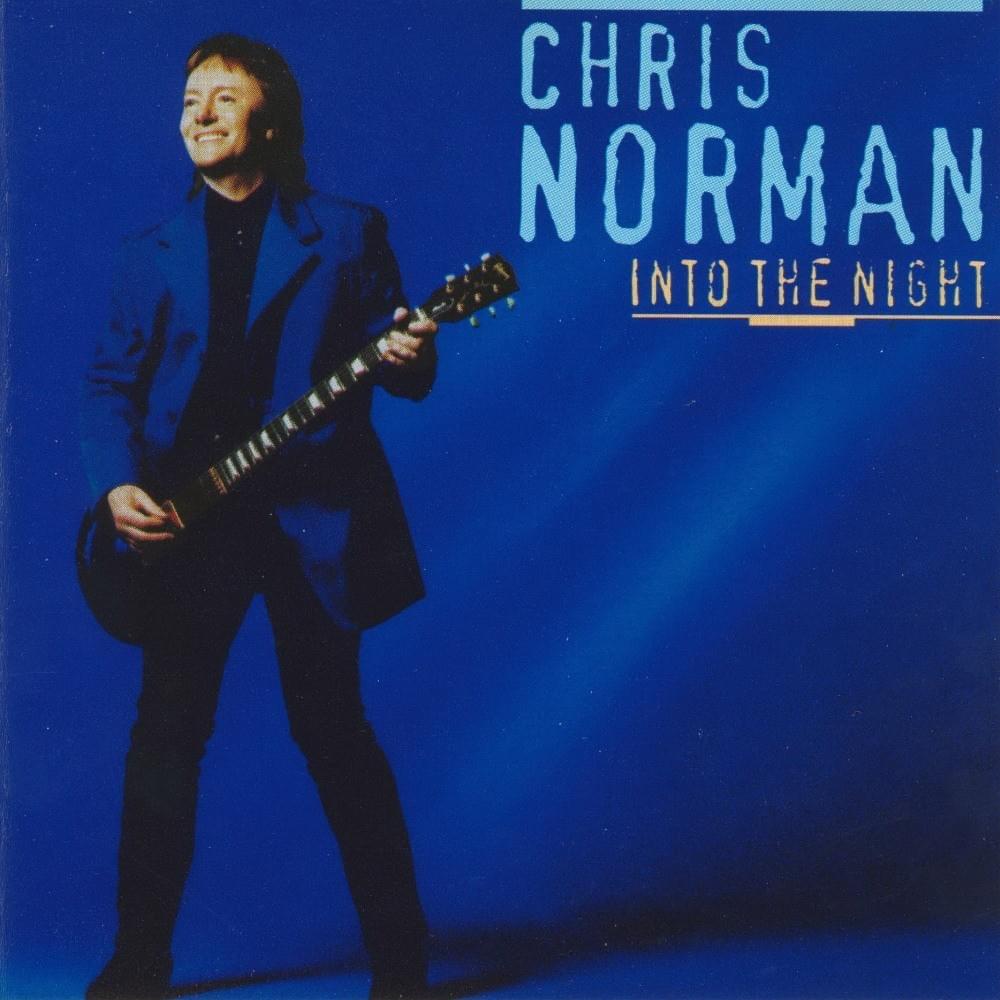For You by Chris Norman