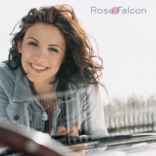 Album cover art for "Fun" by Rose Falcon