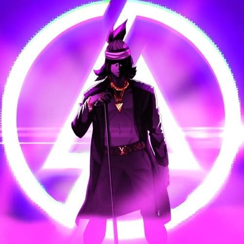 Album cover art for "Linkin Park - In The End (Teflon Sega Cover)" by Teflon Sega