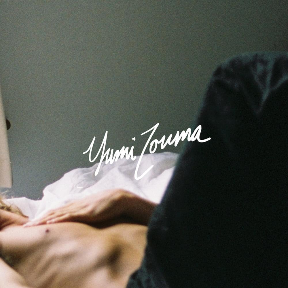 Album cover art for "Right Track / Wrong Man" by Yumi Zouma