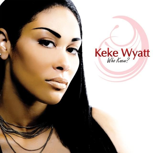 Cover image for Who Knew (Sessions) 