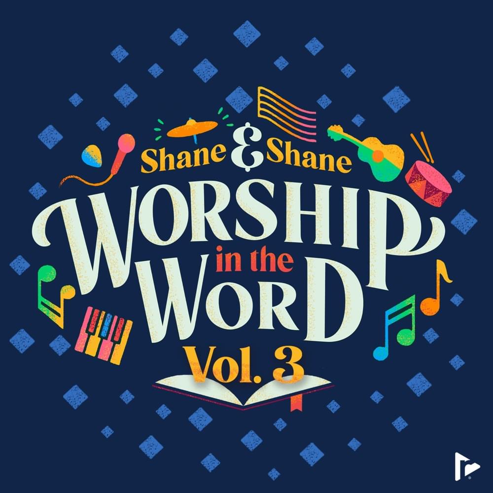 Cover image for Worship in the Word, Vol. 3 (Live)