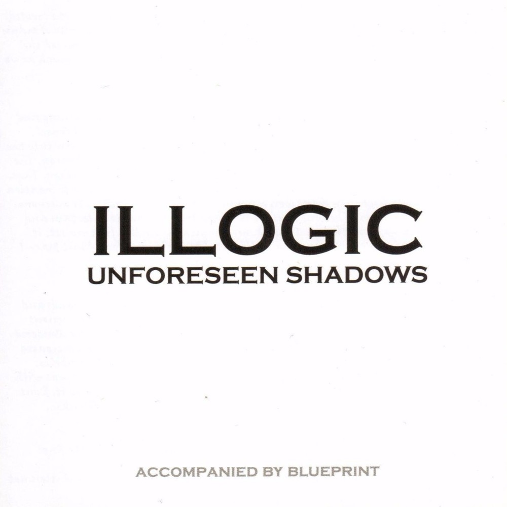 Cover image for Unforeseen Shadows