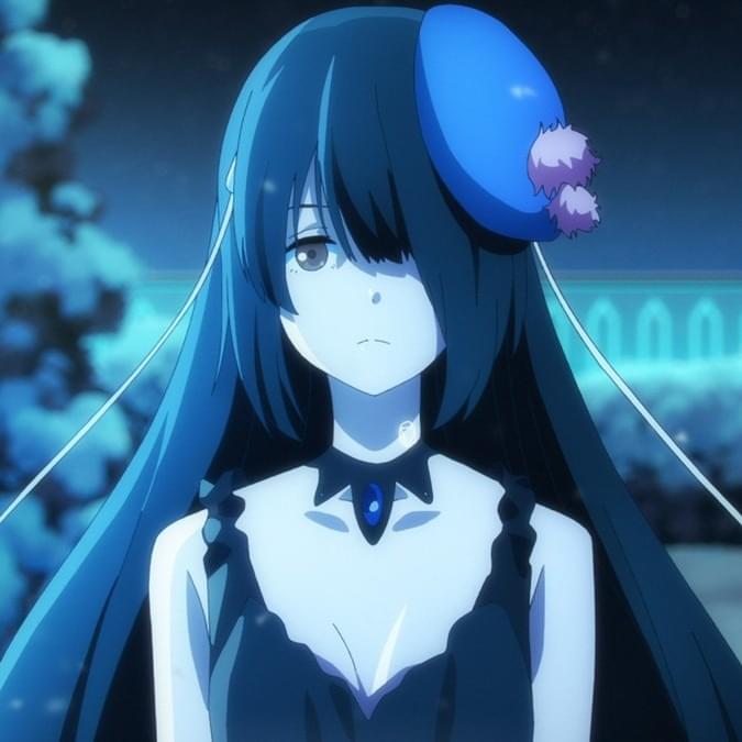 Photo of オフィーリア (Ophelia) [Vo. acane_madder]