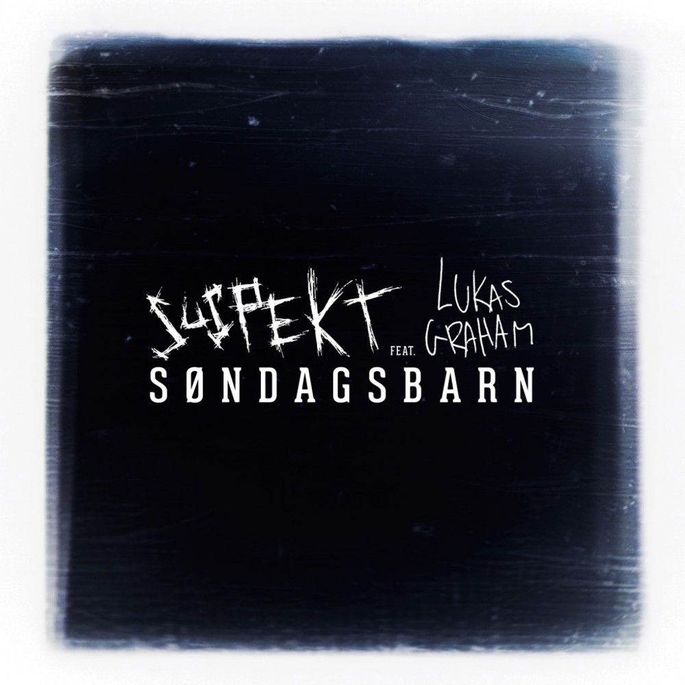 Søndagsbarn by Suspekt