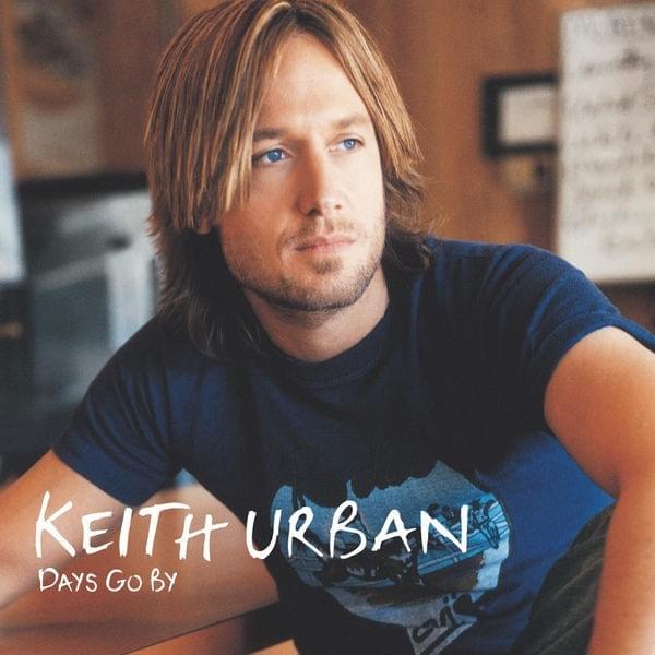 Cover image for Days Go By
