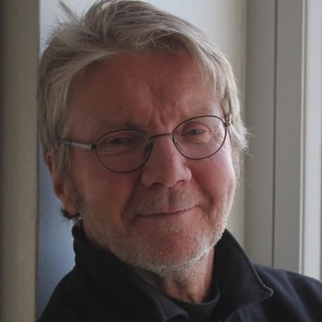 Pirkka-Pekka Petelius Profile Picture Photo of Pirkka-Pekka Petelius