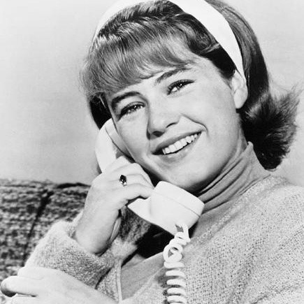Photo of Patty Duke