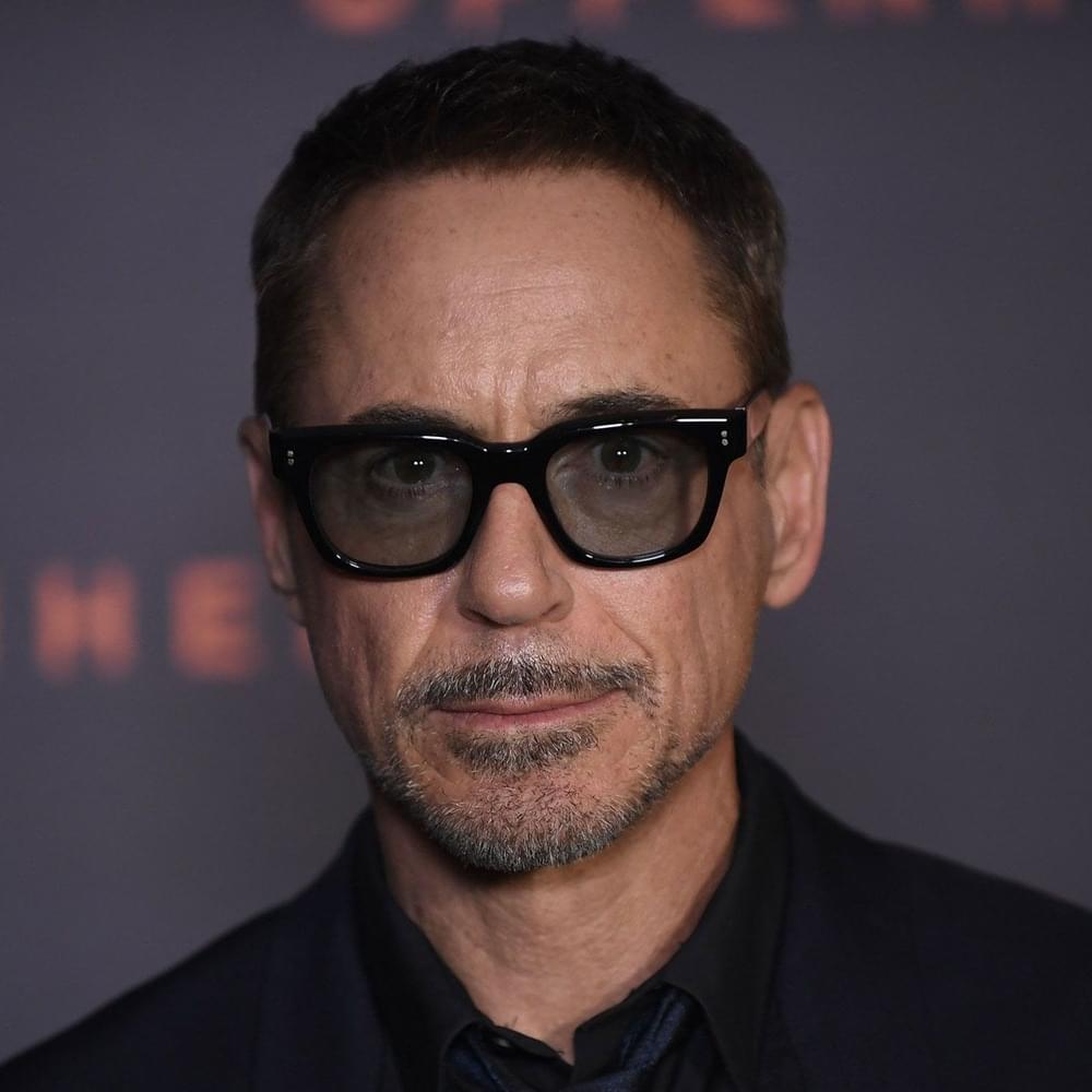 Robert Downey Jr. Profile Picture Photo of Robert Downey Jr.