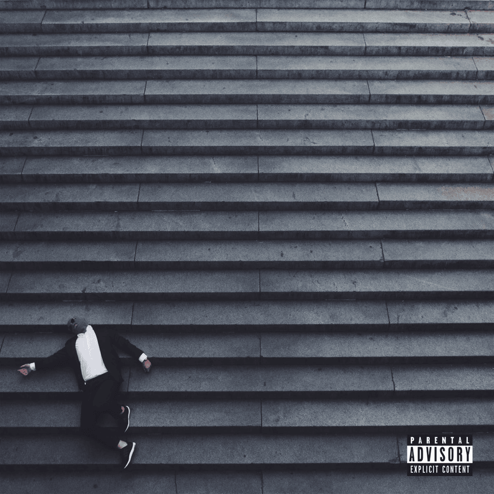 Cover image for Stairs