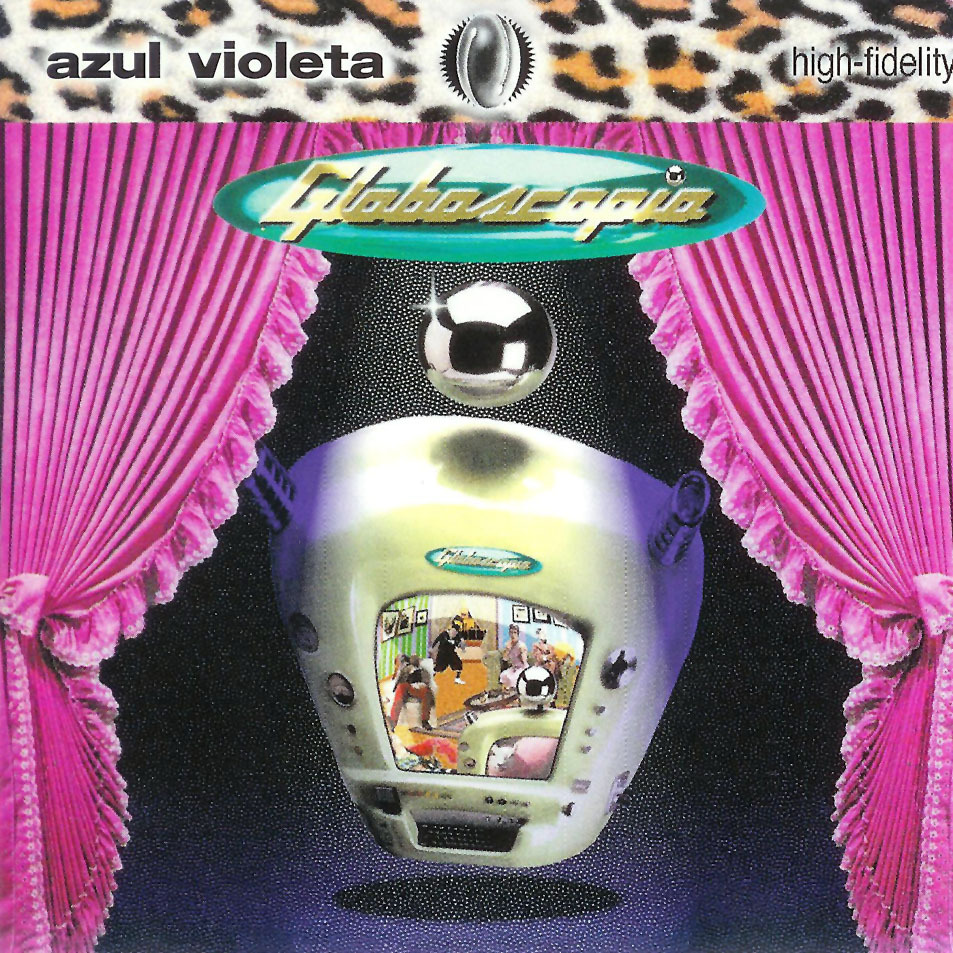No Estoy Bien by Azul Violeta