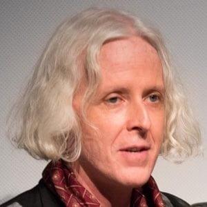 Photo of Paul Cantelon