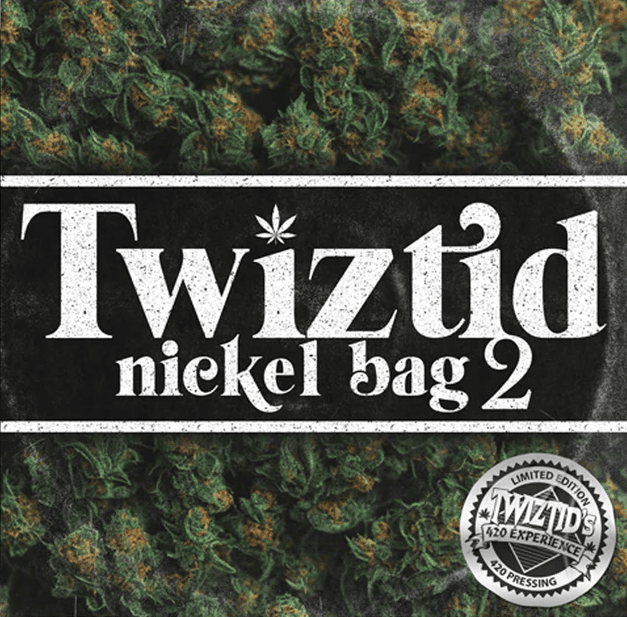 Cover image for Nickel Bag 2