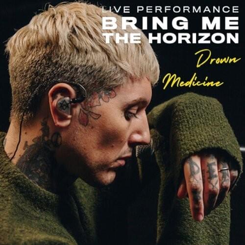 Cover image for Bring Me The Horizon | Vevo Live Performances