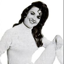 Melba Montgomery Profile Picture Photo of Melba Montgomery