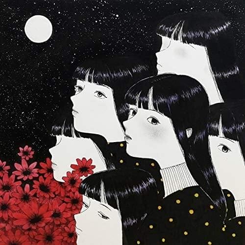 Cover image for Let It All Go