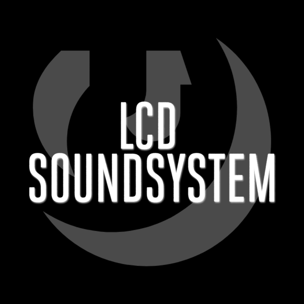 LCD Soundsystem Profile Picture Photo of LCD Soundsystem