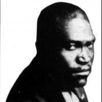 Photo of Rev. J. M. Gates
