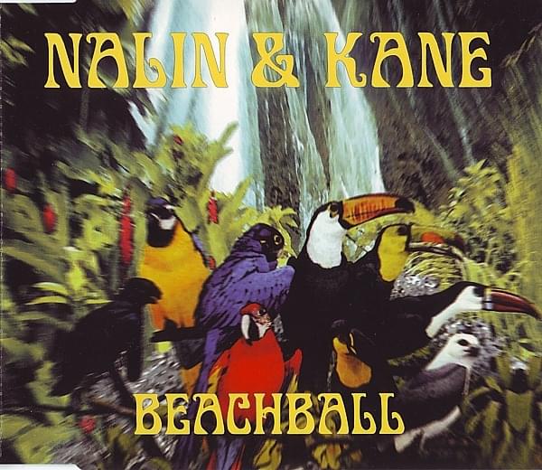 Beachball by Nalin & Kane