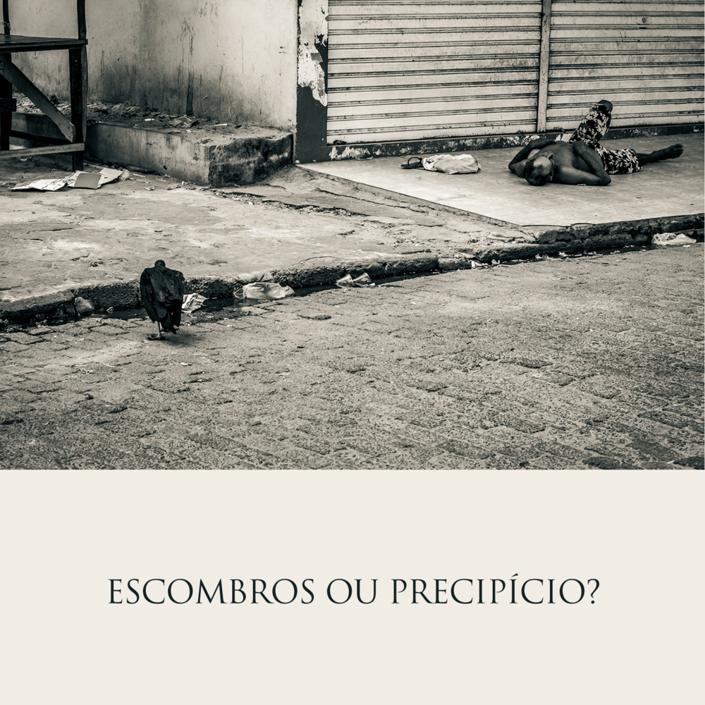 Relicário II by Menestrel
